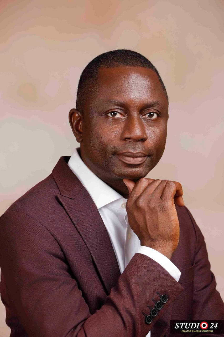 Abraham Ekebafe